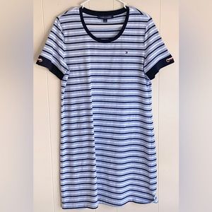 Tommy Hilfiger Tshirt dress